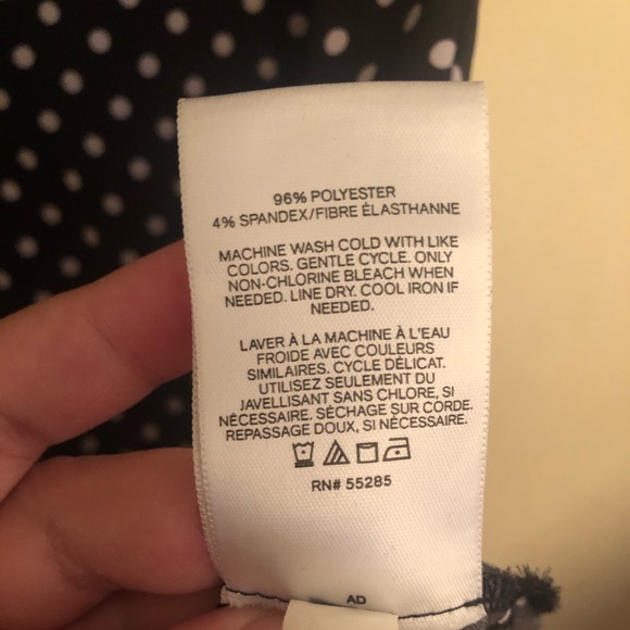 Express Top - Picture 5 of 5